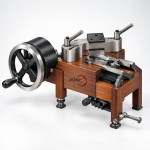 Wood Microtome